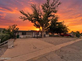 111 E NAVAJO Street, Huachuca City, AZ 85616