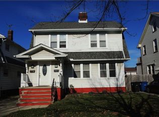 14314 Delaware Ave, Lakewood, OH