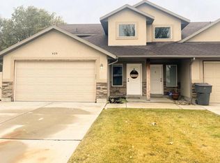 429 W 350 N, Tremonton, UT 84337