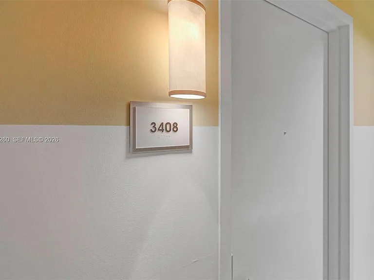 475 Brickell Ave #3408 — Photo 21