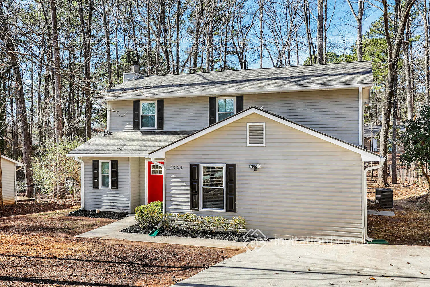 1925 Patton Pl Lithonia, GA 30058 — Photo 2