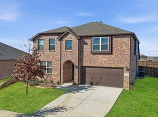 804 Saratoga Rd, Aubrey, TX 76227