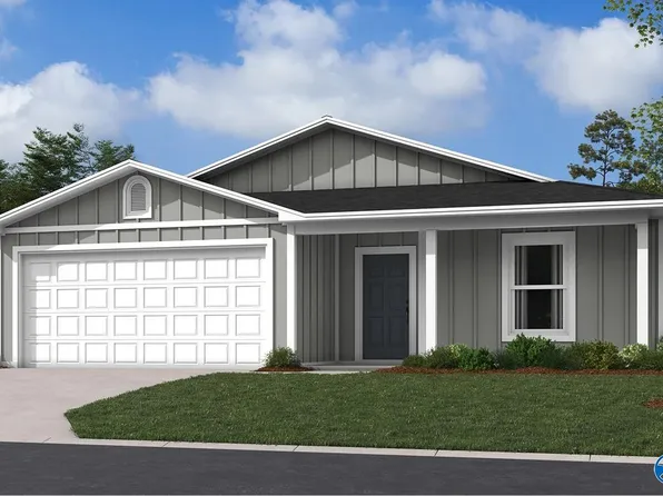 4030 McKenzie Dr, Decatur, AL 35603