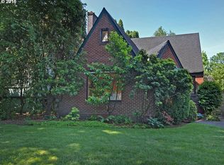 1845 SE Ladd Ave, Portland, OR 97214