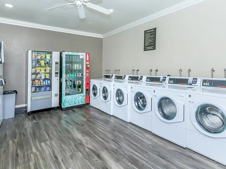 Villas Aliento Apartment Homes — Photo 9