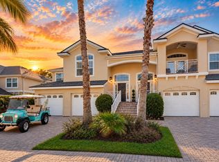 1005 Makarios Dr, Saint Augustine, FL 32080