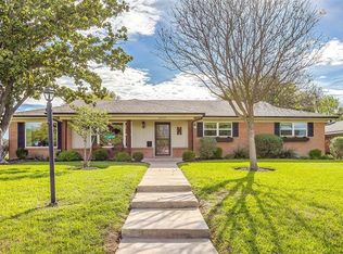 6001 Wormar Ave, Fort Worth, TX 76133