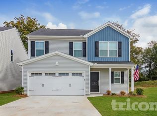 14 Chalet Ct, Anderson, SC 29621