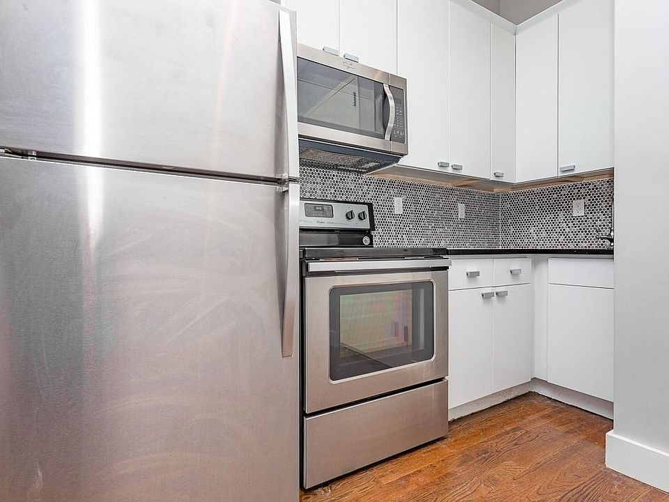 1st image of 2164 Fulton St #5G