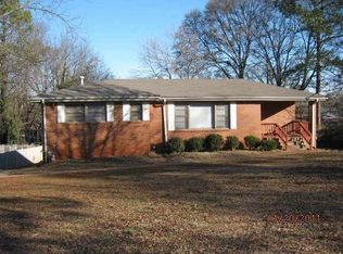 2868 Lynda Pl, Decatur, GA 30032