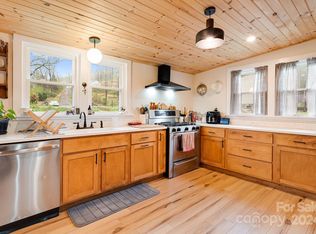 99 Cook Rd, Hot Springs, NC 28743