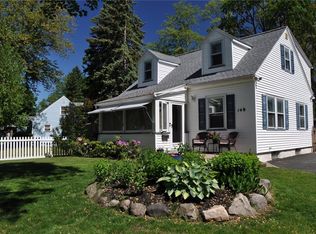 148 Wedgewood Park, Rochester, NY 14616