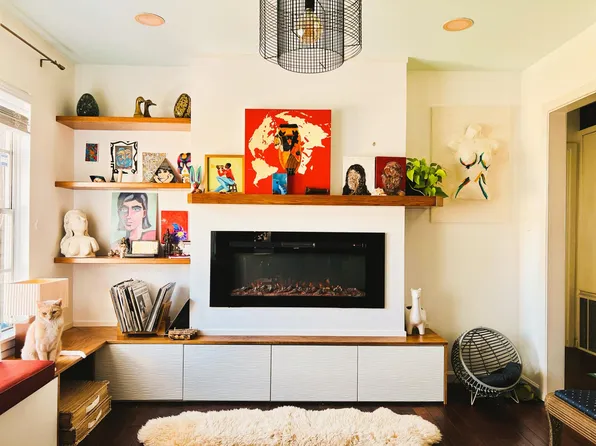 2203 N Plains Ave, Austin, TX 78757