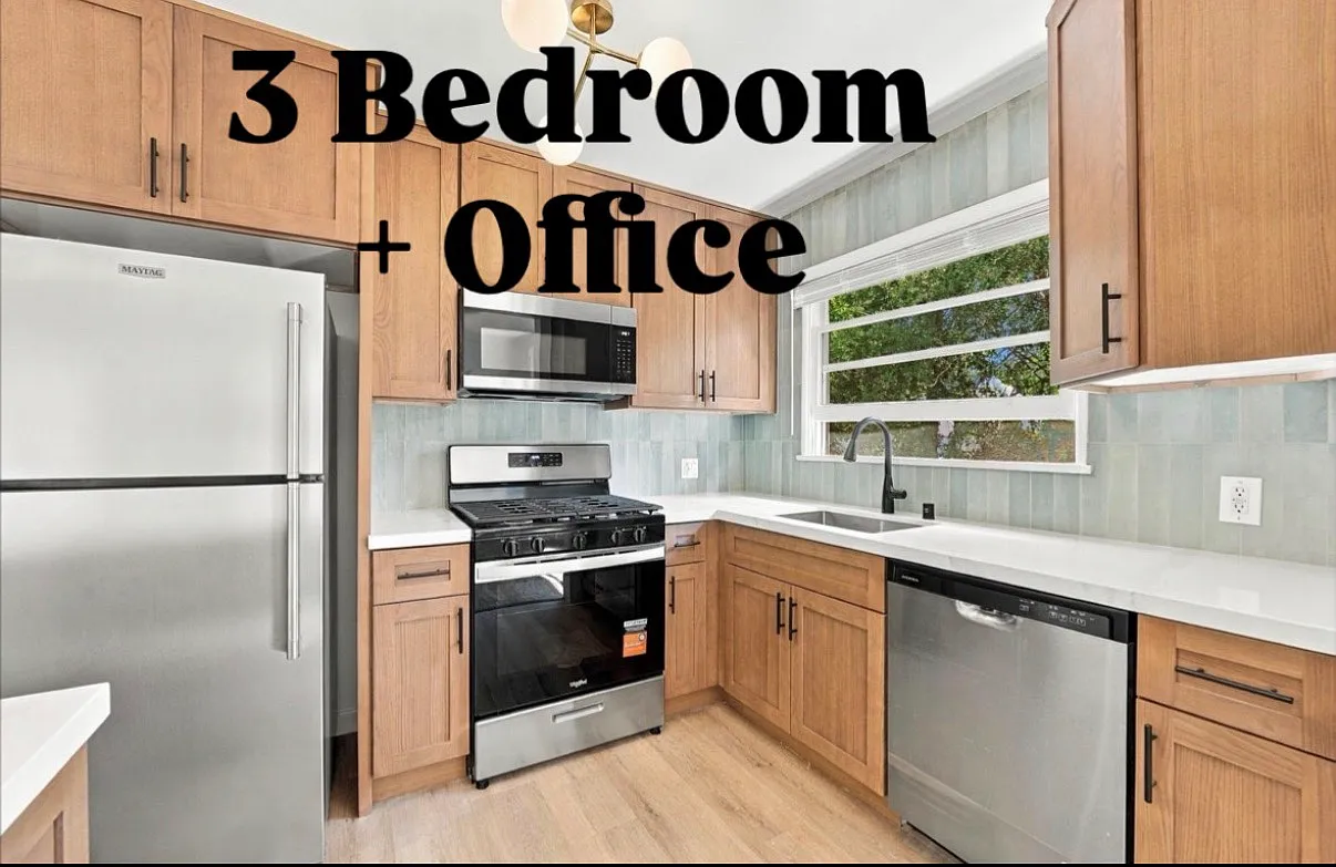 3 bed, 1250 sqft, $3,625 — Photo 1