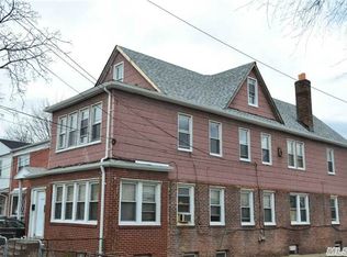 14742 109th Ave, Jamaica, NY 11435
