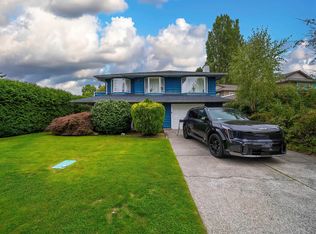 11751 Trumpeter Dr, Richmond, BC V7E3X4