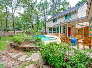 58 Edgemire Pl, Spring, TX 77381