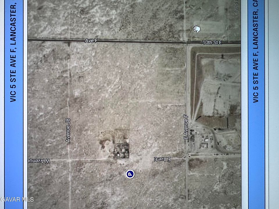 1st image of 0 E Avenue F