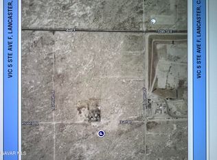 0 E Avenue F, Lancaster, CA 93535
