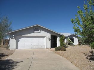 2331 Wildewood Ct, Sierra Vista, AZ 85635