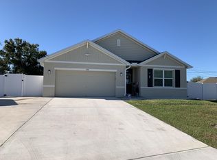444 SW Narco Ct, Port Saint Lucie, FL 34953