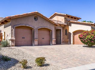 8026 E Teton Cir, Mesa, AZ 85207