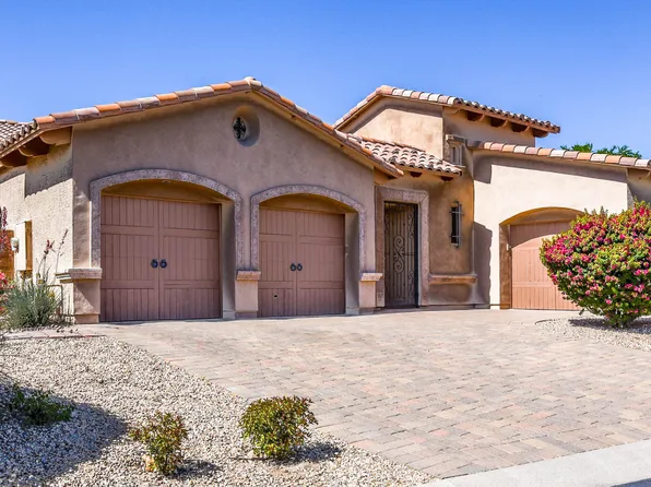 8026 E TETON Circle, Mesa, AZ 85207