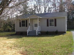 385 Gold Knob Rd, Salisbury, NC 28146