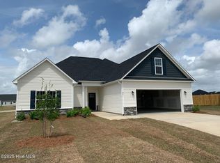 821 Gemini Ct, Jacksonville, NC 28546