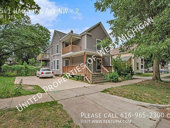 4th image of 1541 Hamilton Ave NW #2