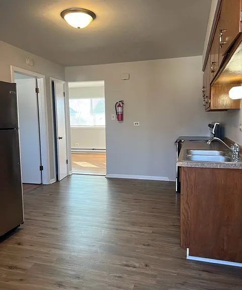 11001 S Ridgeland Ave #3 — Photo 2