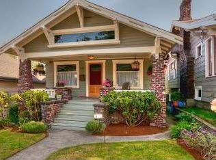 2122 N 63rd St, Seattle, WA 98103