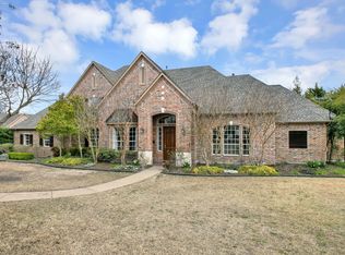 32 Pecan Grove Cir, Lucas, TX 75002