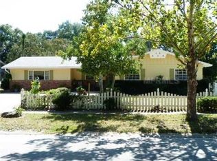 3404 Werber St, Orlando, FL 32806