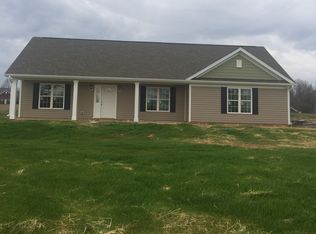 17954 Mistybrook Ln, Locust, NC 28097