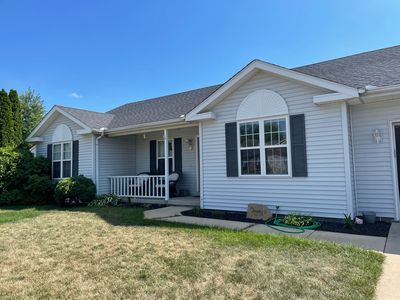2003 Juniper Dr, Mahomet, IL, 61853