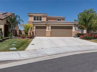 36452 Chervil Way, Lake Elsinore, CA 92532