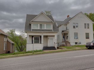 908 Harrison St, Davenport, IA 52803