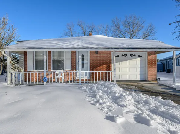 27 Bahamia Dr, Toms River, NJ 08757