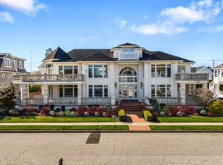 4120 Bayberry Rd, Avalon, NJ 08202