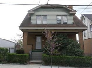 1227 Hodgkiss St, Pittsburgh, PA 15212