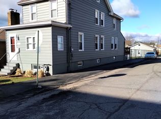 700 Garfield St, Hazleton, PA 18201