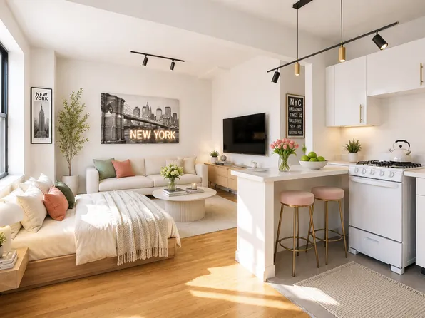220 E 25th St #4AI, New York, NY 10010