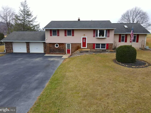 540 Prescott Dr, Lebanon, PA 17046