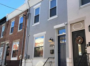 2132 Sigel St, Philadelphia, PA 19145