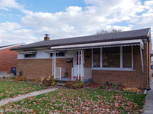 (undisclosed Address), Melvindale, MI 48122