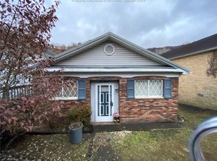 213 2nd Ave, Logan, WV 25601