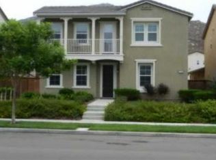 17333 4s Ranch Pkwy, San Diego, CA 92127