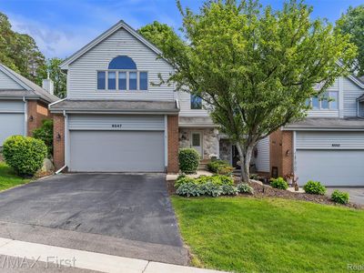 6547 Scenic Pines Ct, Clarkston, MI, 48346