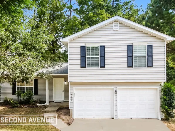 6614 Rebecca Lou Ln, Lithonia, GA 30058
